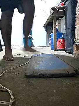 Negodabenga online show from 27, 10, 2025