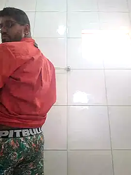 Negodabenga online show from 27, 2, 2026