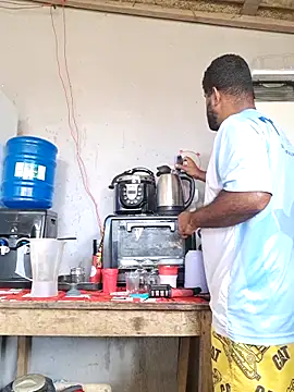 Negodabenga online show from 2, 4, 2026