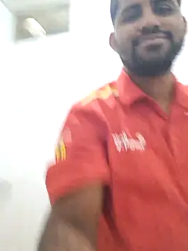 Negodabenga online show from 17, 4, 2026