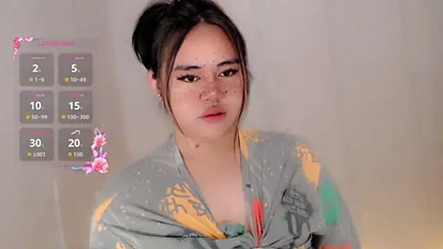 ursexy ceciliaxx online show from 3, 2, 2026