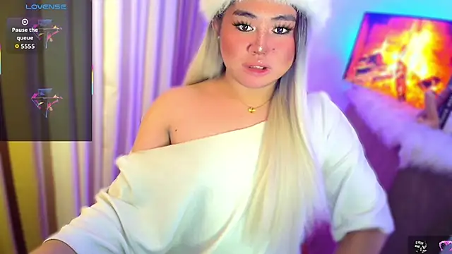 ursexy ceciliaxx online show from 14, 7, 2026