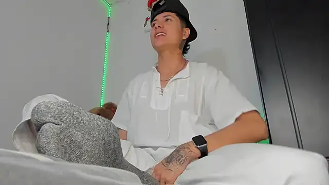 Snapshot of Mateo_Escobar chatting on 3, 12, 2025 Mateo Escobar online show from 3, 12, 2025