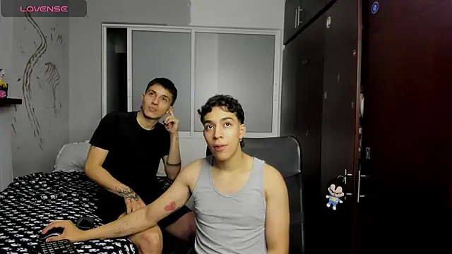 Snapshot of Noxx_starkK chatting on 15, 9, 2025 Noxx starkK online show from 15, 9, 2025