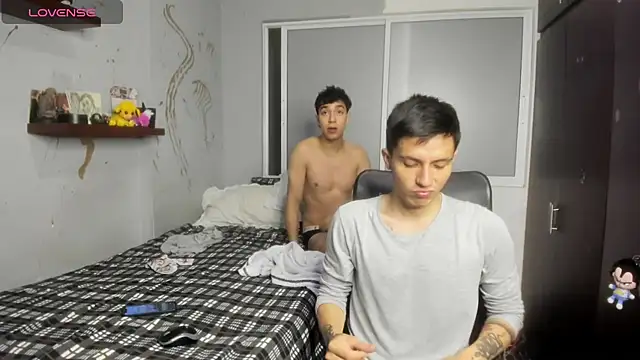 Snapshot of Noxx_starkK chatting on 21, 9, 2025 Noxx starkK online show from 21, 9, 2025