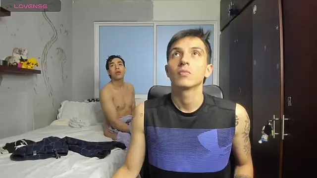 Snapshot of Noxx_starkK chatting on 29, 9, 2025 Noxx starkK online show from 29, 9, 2025