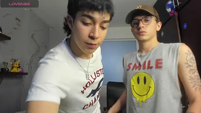 Snapshot of Noxx_starkK chatting on 18, 10, 2025 Noxx starkK online show from 18, 10, 2025