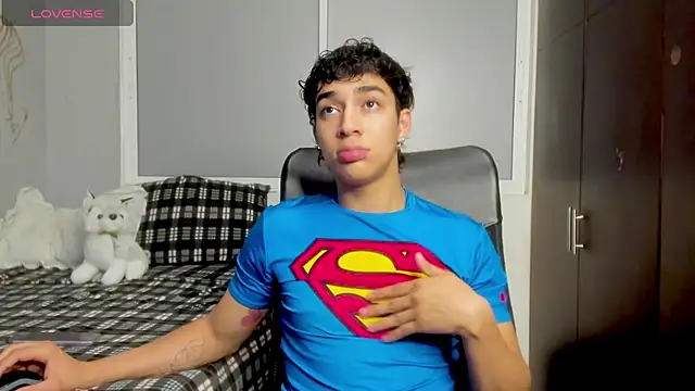 Snapshot of Noxx_starkK chatting on 27, 11, 2025 Noxx starkK online show from 27, 11, 2025