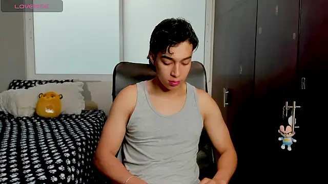 Snapshot of Noxx_starkK chatting on 11, 1, 2026 Noxx starkK online show from 11, 1, 2026