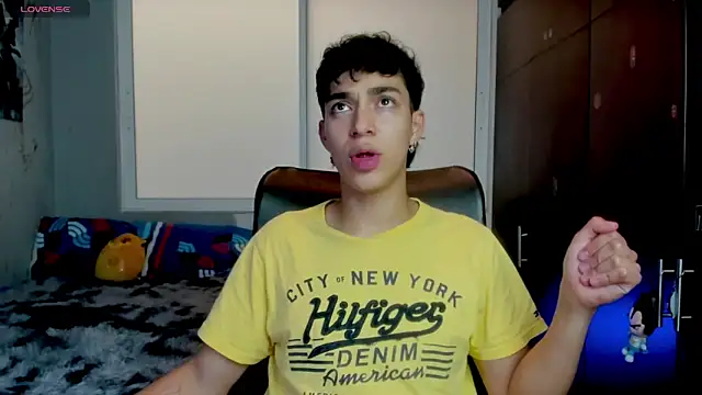 Snapshot of Noxx_starkK chatting on 11, 2, 2026 Noxx starkK online show from 11, 2, 2026