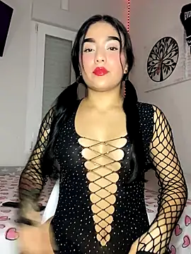 Niikki777 online show from 24, 11, 2025