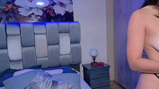 saramikaelson online show from 12, 9, 2025