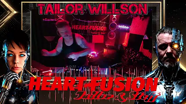 Wir2002Paar online show from 24, 10, 2025