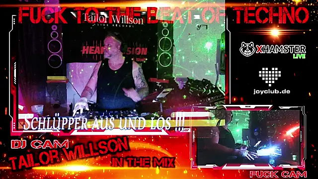 Wir2002Paar online show from 30, 11, 2025