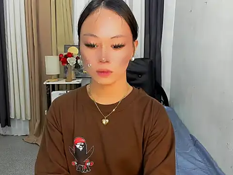 Ataliya Cataleya online show from 16, 1, 2026