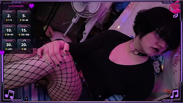 Snapshot of Ftm_Bunny chatting on 10, 5, 2026 Ftm Bunny online show from 10, 5, 2026
