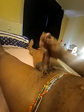 Snapshot of solofe19 chatting on 9, 10, 2025 solofe19 online show from 9, 10, 2025