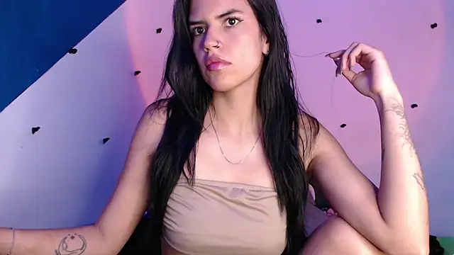 9Sophie Rosse online show from 11, 2, 2026