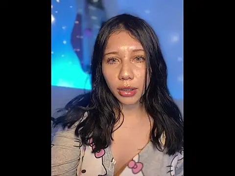 Snapshot of snow_doll chatting on 15, 1, 2026 snow doll online show from 15, 1, 2026