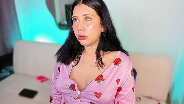 Snapshot of snow_doll chatting on 16, 1, 2026 snow doll online show from 16, 1, 2026