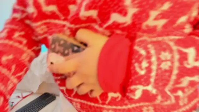 Snapshot of snow_doll chatting on 9, 2, 2026 snow doll online show from 9, 2, 2026