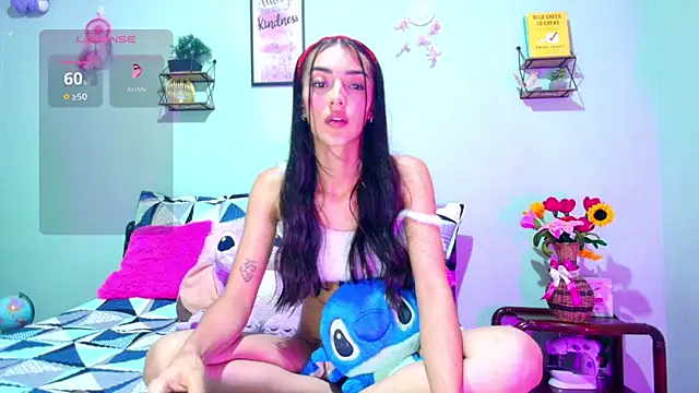 Snapshot of angelic_coral chatting on 28, 5, 2026 angelic coral online show from 28, 5, 2026