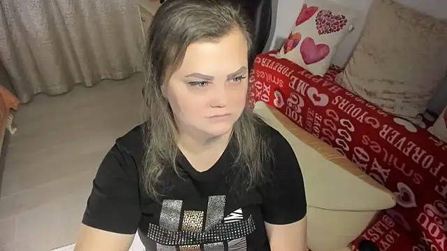 Snapshot of MildMature chatting on 28, 1, 2025 MildMature online show from 28, 1, 2025