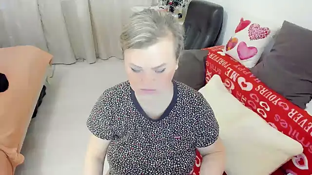 MildMature online show from 16, 1, 2026