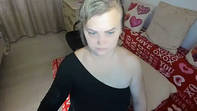 MildMature online show from 9, 4, 2026