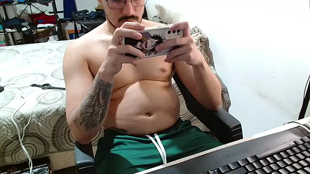 Leonino231 online show from 2, 4, 2026