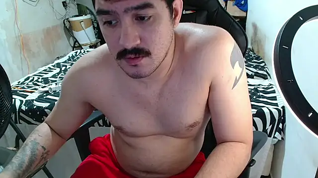 Snapshot of Leonino231 chatting on 19, 6, 2026 Leonino231 online show from 19, 6, 2026
