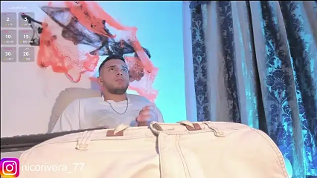 Snapshot of nico_rivera chatting on 1, 11, 2025 nico rivera online show from 1, 11, 2025