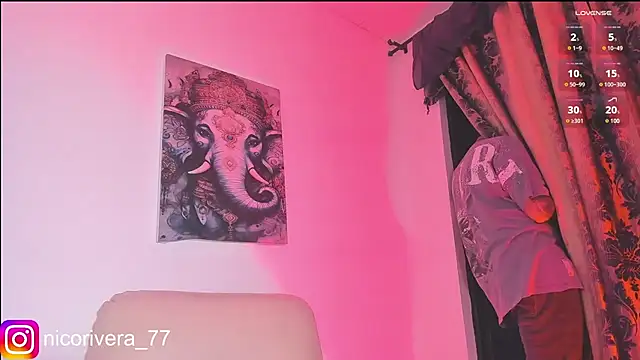 Snapshot of nico_rivera chatting on 7, 11, 2025 nico rivera online show from 7, 11, 2025