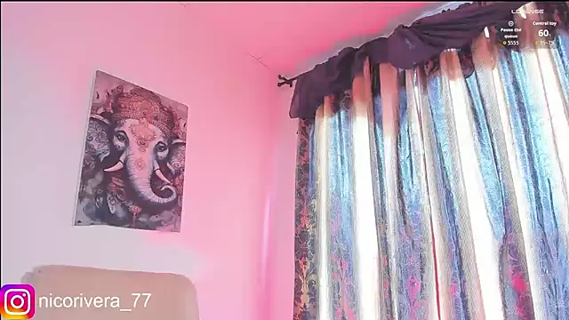 Snapshot of nico_rivera chatting on 8, 11, 2025 nico rivera online show from 8, 11, 2025