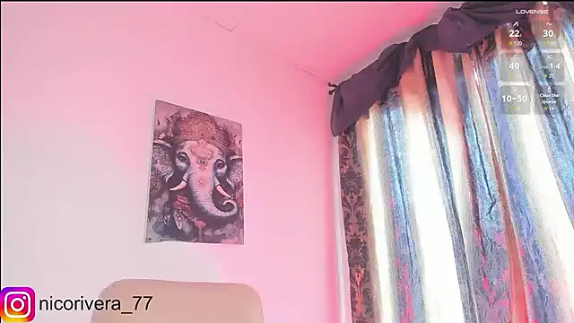 Snapshot of nico_rivera chatting on 10, 11, 2025 nico rivera online show from 10, 11, 2025