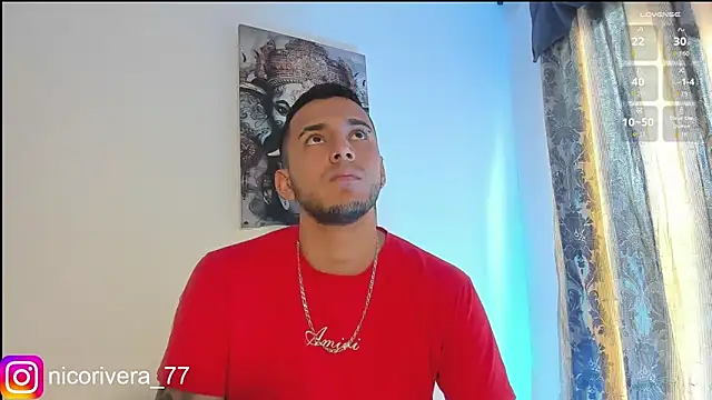 Snapshot of nico_rivera chatting on 13, 11, 2025 nico rivera online show from 13, 11, 2025