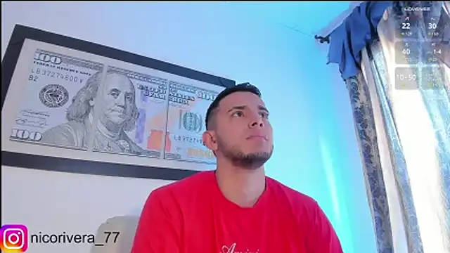 Snapshot of nico_rivera chatting on 19, 11, 2025 nico rivera online show from 19, 11, 2025