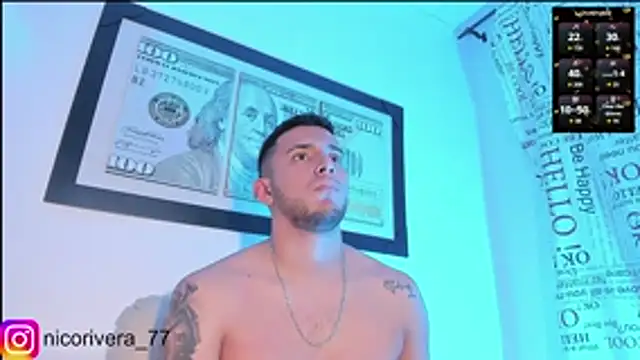 Snapshot of nico_rivera chatting on 20, 11, 2025 nico rivera online show from 20, 11, 2025