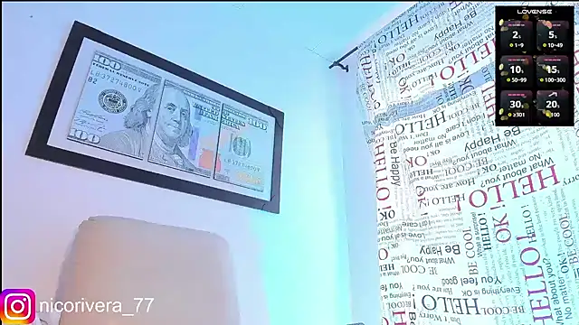 Snapshot of nico_rivera chatting on 25, 11, 2025 nico rivera online show from 25, 11, 2025