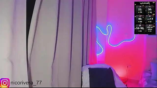 Snapshot of nico_rivera chatting on 18, 12, 2025 nico rivera online show from 18, 12, 2025