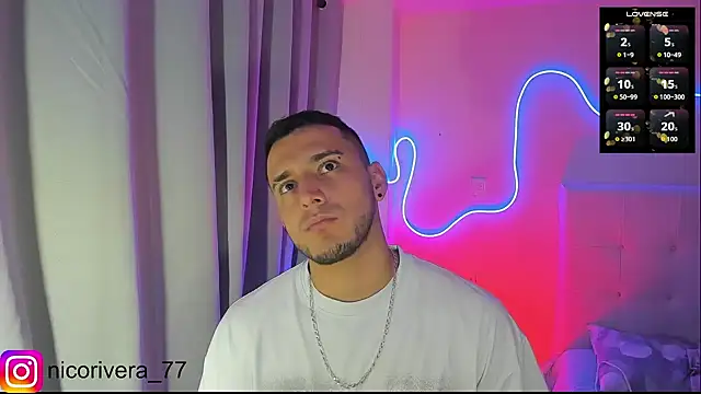 Snapshot of nico_rivera chatting on 18, 12, 2025 nico rivera online show from 18, 12, 2025