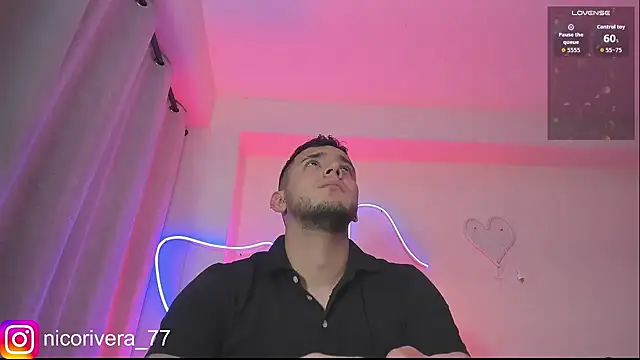 Snapshot of nico_rivera chatting on 11, 1, 2026 nico rivera online show from 11, 1, 2026