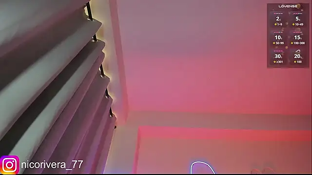 Snapshot of nico_rivera chatting on 12, 1, 2026 nico rivera online show from 12, 1, 2026