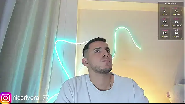 Snapshot of nico_rivera chatting on 15, 1, 2026 nico rivera online show from 15, 1, 2026