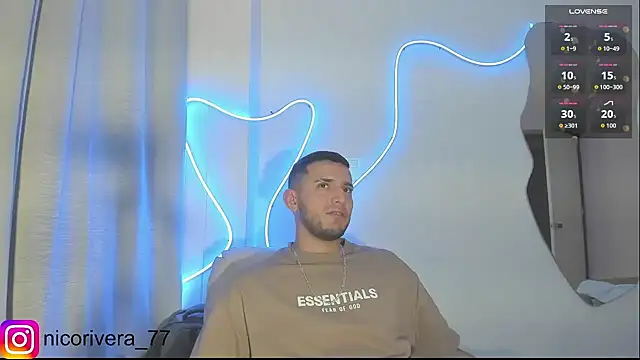 Snapshot of nico_rivera chatting on 3, 2, 2026 nico rivera online show from 3, 2, 2026