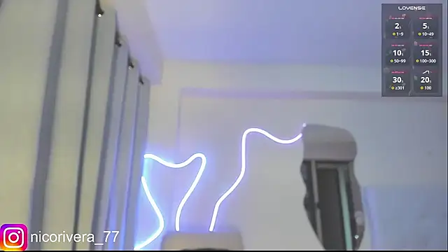 Snapshot of nico_rivera chatting on 6, 2, 2026 nico rivera online show from 6, 2, 2026