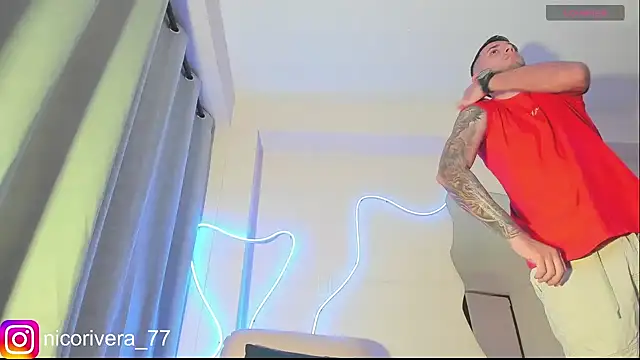 Snapshot of nico_rivera chatting on 7, 2, 2026 nico rivera online show from 7, 2, 2026