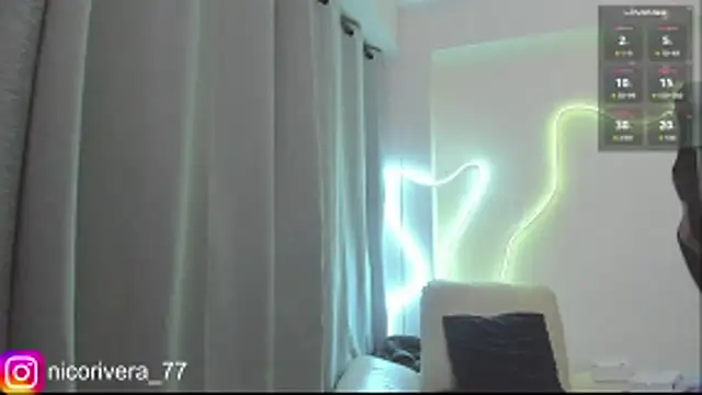 Snapshot of nico_rivera chatting on 10, 2, 2026 nico rivera online show from 10, 2, 2026