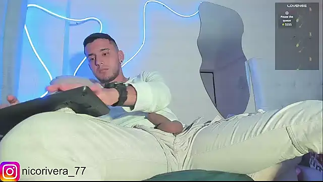 Snapshot of nico_rivera chatting on 14, 2, 2026 nico rivera online show from 14, 2, 2026