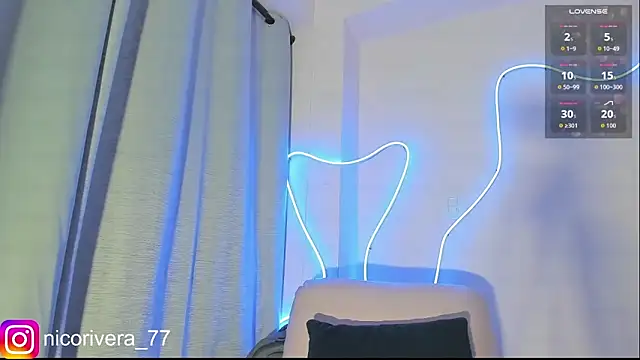 Snapshot of nico_rivera chatting on 20, 2, 2026 nico rivera online show from 20, 2, 2026